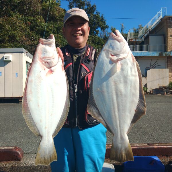 釣り船幸盛丸　釣果　2025  11/15「土」