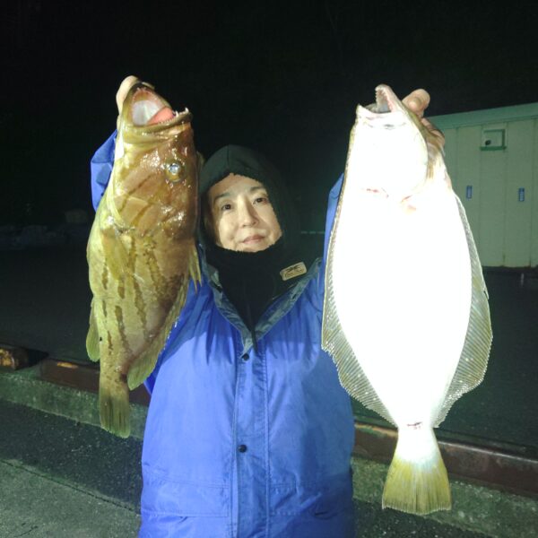 釣り船幸盛丸　釣果　2025  11/23「日」