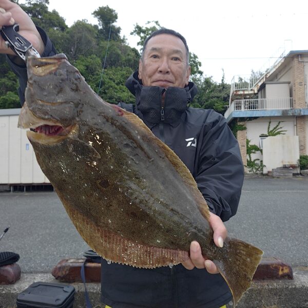 釣り船幸盛丸　釣果　2026  5/02「土」Part　2