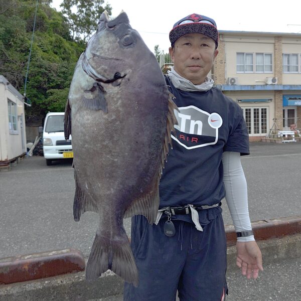 釣り船幸盛丸　釣果　2026  6/24「水」