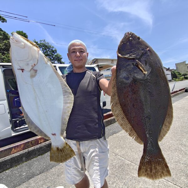 釣り船幸盛丸　釣果　2026  7/08「水」