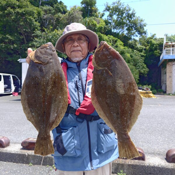 釣り船幸盛丸　釣果　2026  7/28「火」