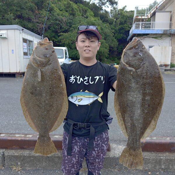 釣り船幸盛丸　釣果　2026  8/12「水」