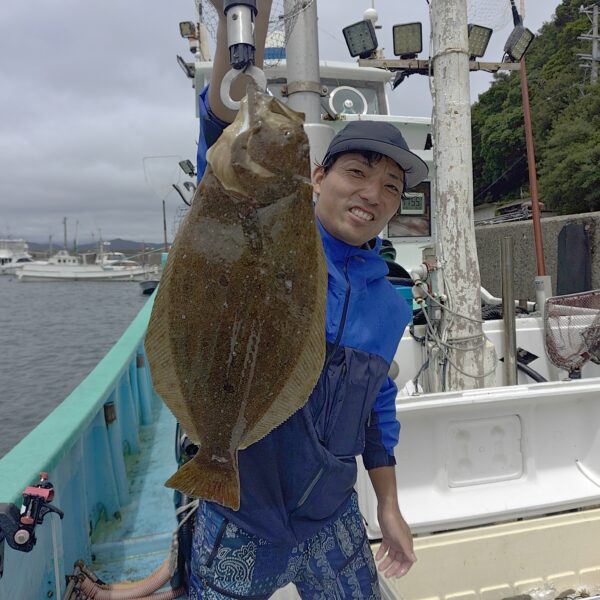 釣り船幸盛丸　釣果　2026  8/15「土」