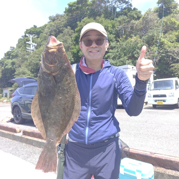 釣り船幸盛丸　釣果　2026  8/20「木」