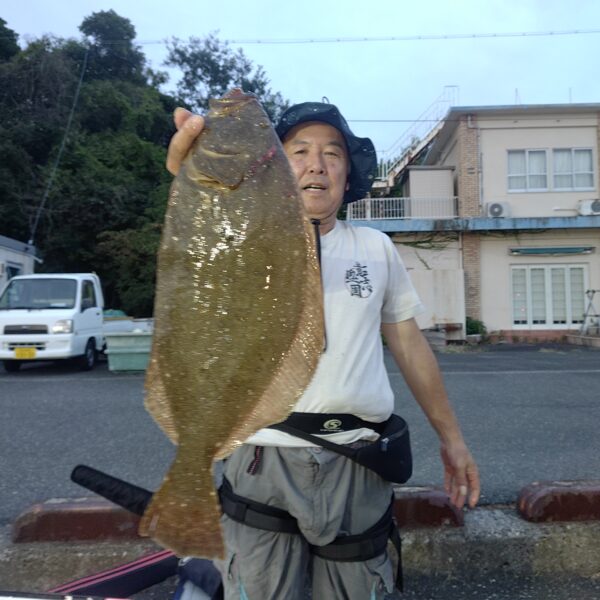 釣り船幸盛丸　釣果　2026  8/29「土」