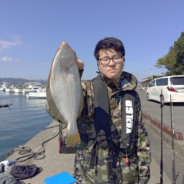 釣り船幸盛丸　釣果　2026  10/12「月」